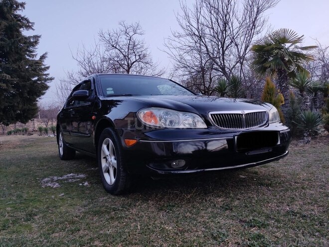 Nissan Maxima 2004, 255,000 km - 3.0 л - Bakı