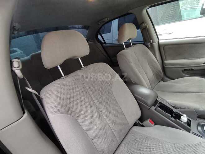 Nissan Maxima 2004, 255,000 km - 3.0 л - Bakı