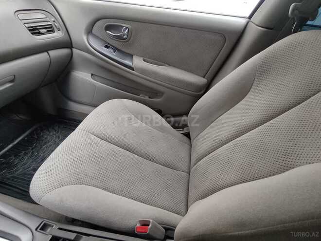 Nissan Maxima 2004, 255,000 km - 3.0 л - Bakı