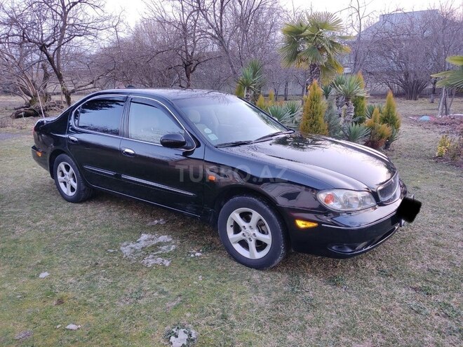 Nissan Maxima 2004, 255,000 km - 3.0 л - Bakı