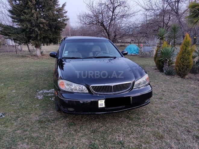 Nissan Maxima 2004, 255,000 km - 3.0 л - Bakı
