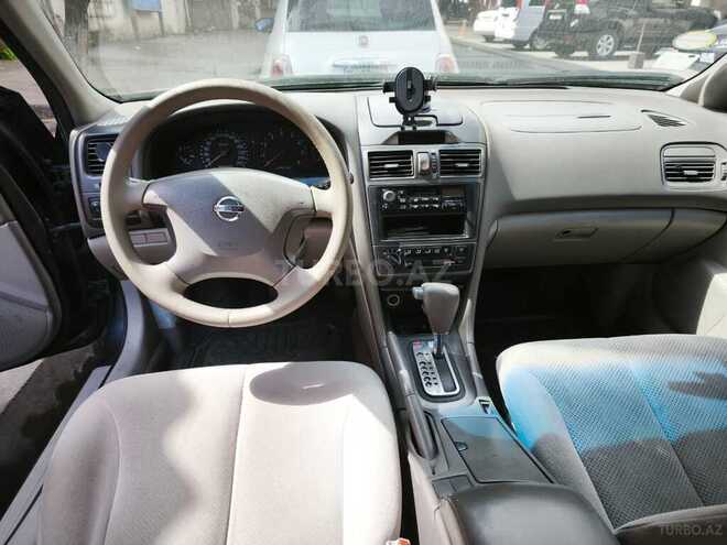 Nissan Maxima 2004, 255,000 km - 3.0 л - Bakı