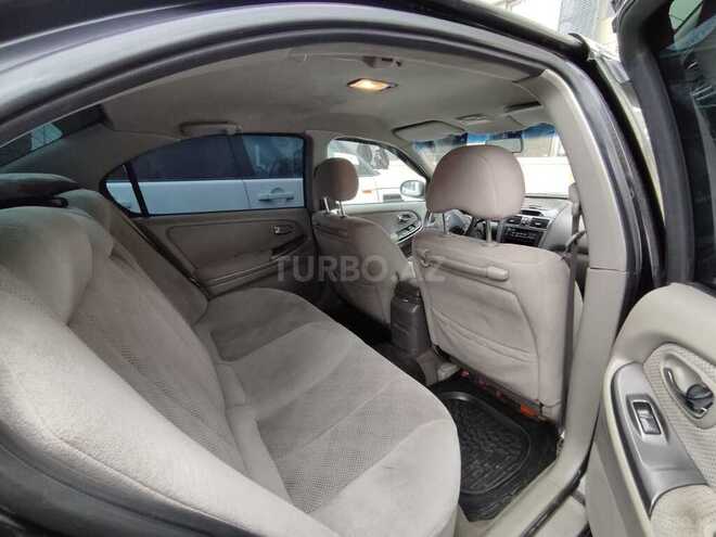 Nissan Maxima 2004, 255,000 km - 3.0 л - Bakı
