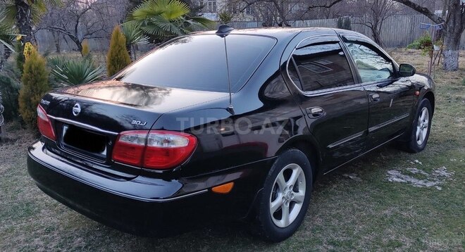 Nissan Maxima 2004, 255,000 km - 3.0 л - Bakı