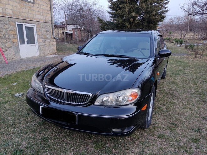 Nissan Maxima 2004, 255,000 km - 3.0 л - Bakı