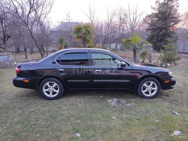 Nissan Maxima 2004, 255,000 km - 3.0 л - Bakı