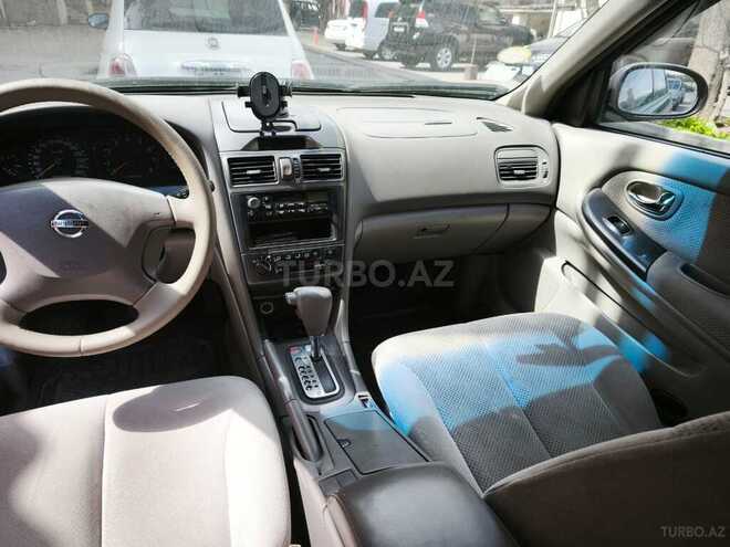 Nissan Maxima 2004, 255,000 km - 3.0 л - Bakı