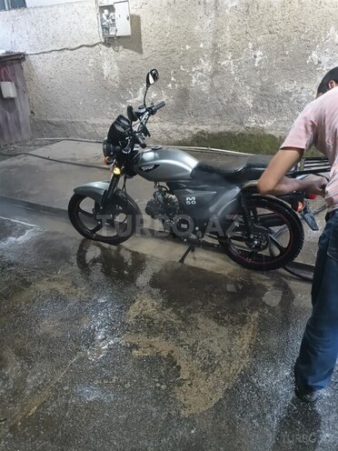 Tufan M50 2023, 132,000 km - 0.1 l - Lənkəran