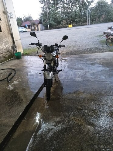 Tufan M50 2023, 132,000 km - 0.1 l - Lənkəran