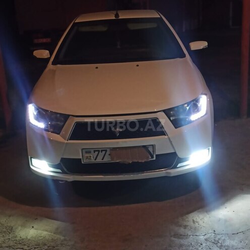 Khazar SD 2022, 81,427 km - 1.7 l - Bərdə