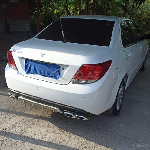 Khazar SD 2022, 81,427 km - 1.7 l - Bərdə