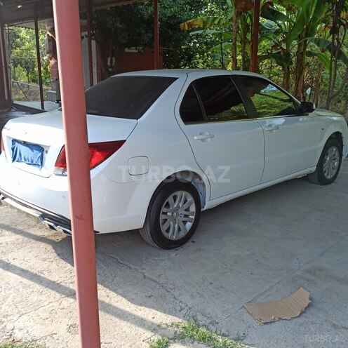 Khazar SD 2022, 81,427 km - 1.7 l - Bərdə