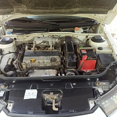 Khazar SD 2022, 81,427 km - 1.7 l - Bərdə