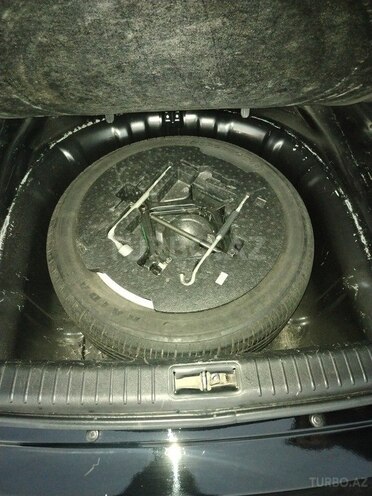 Hyundai Sonata 2005, 270,000 km - 2.4 l - Quba
