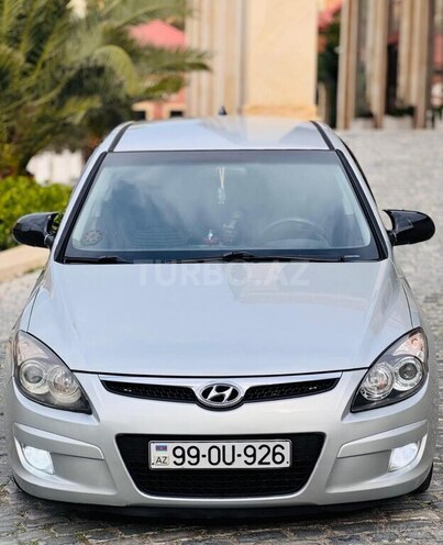 Hyundai i30 2009, 440,000 km - 1.6 л - Bərdə