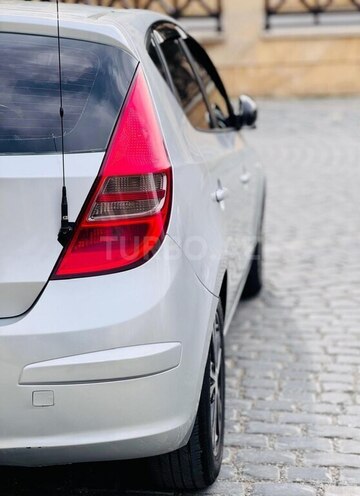Hyundai i30 2009, 440,000 km - 1.6 л - Bərdə