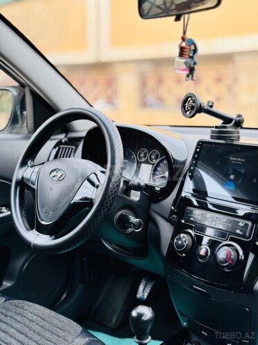 Hyundai i30 2009, 440,000 km - 1.6 л - Bərdə