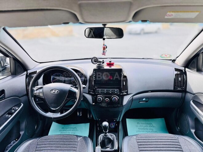 Hyundai i30 2009, 440,000 km - 1.6 л - Bərdə