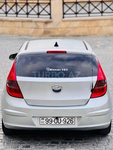 Hyundai i30 2009, 440,000 km - 1.6 л - Bərdə