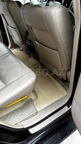 Toyota Land Cruiser Prado 2009, 302,812 km - 4.0 л - Bakı