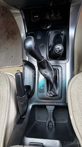 Toyota Land Cruiser Prado 2009, 302,812 km - 4.0 л - Bakı