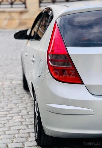 Hyundai i30 2009, 440,000 km - 1.6 л - Bərdə