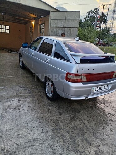 LADA (VAZ) 2112 2004, 462,152 km - 1.6 л - Şəki