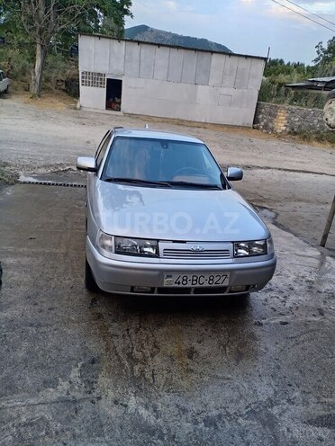 LADA (VAZ) 2112 2004, 462,152 km - 1.6 л - Şəki