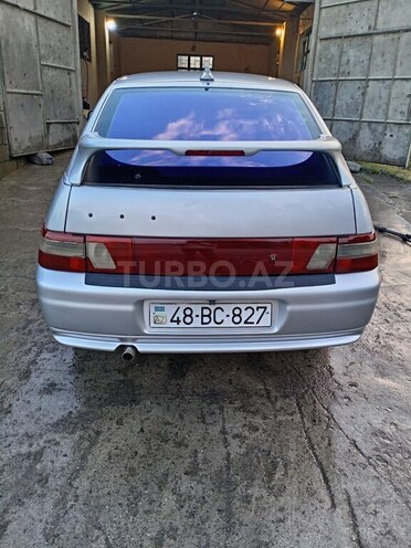 LADA (VAZ) 2112 2004, 462,152 km - 1.6 л - Şəki
