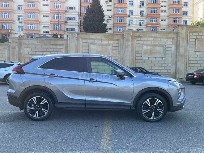 Mitsubishi Eclipse Cross 2021, 70,000 km - 2.0 l - Bakı