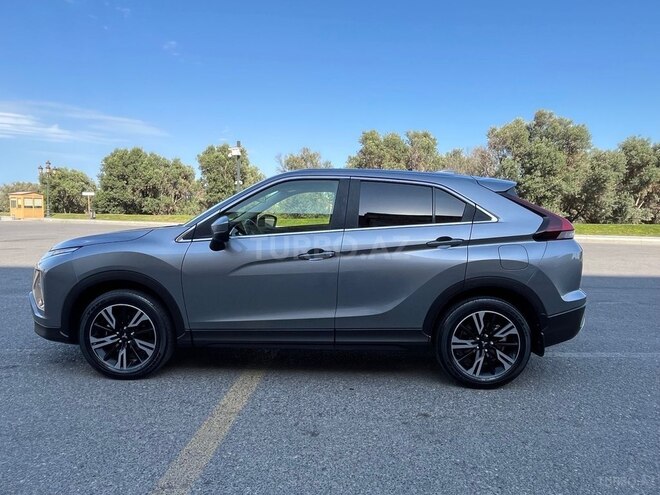 Mitsubishi Eclipse Cross 2021, 70,000 km - 2.0 l - Bakı