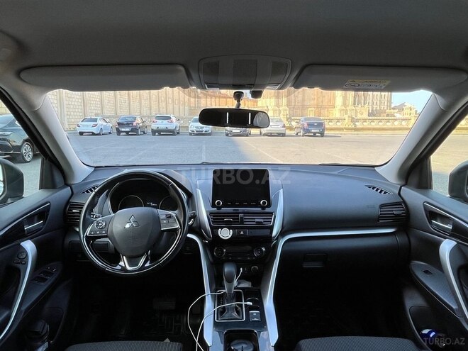 Mitsubishi Eclipse Cross 2021, 70,000 km - 2.0 l - Bakı