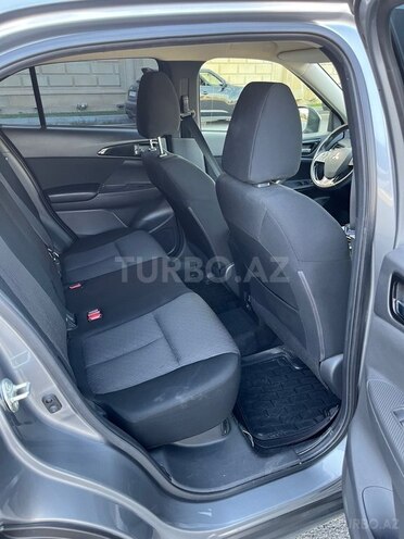 Mitsubishi Eclipse Cross 2021, 70,000 km - 2.0 l - Bakı