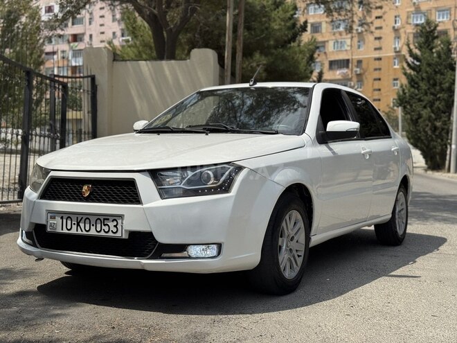 Khazar SD 2019, 171,254 km - 1.7 l - Sumqayıt