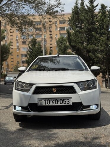 Khazar SD 2019, 171,254 km - 1.7 l - Sumqayıt