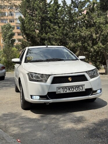 Khazar SD 2019, 171,254 km - 1.7 l - Sumqayıt