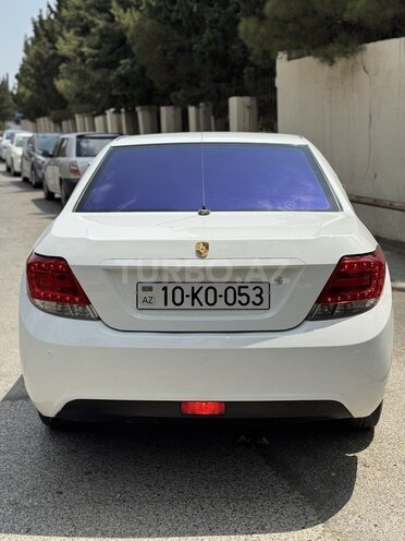 Khazar SD 2019, 171,254 km - 1.7 l - Sumqayıt
