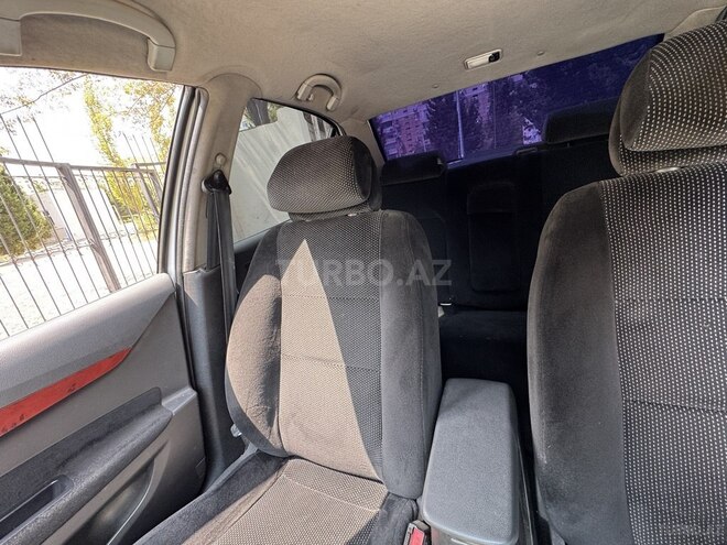 Khazar SD 2019, 171,254 km - 1.7 l - Sumqayıt