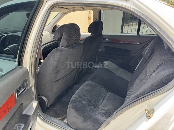 Khazar SD 2019, 171,254 km - 1.7 l - Sumqayıt