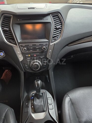 Hyundai Santa Fe 2017, 149,669 km - 2.0 л - Şəmkir