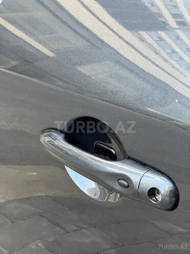 Renault Megane 2012, 239,000 km - 1.5 l - Bakı