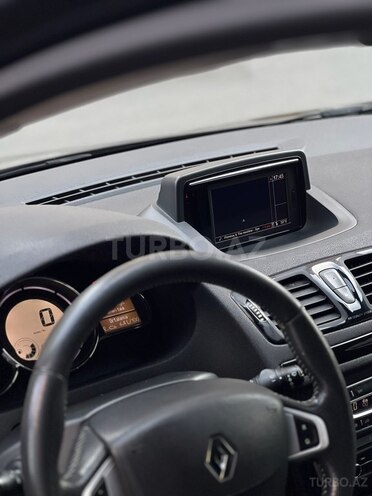 Renault Megane 2012, 239,000 km - 1.5 l - Bakı