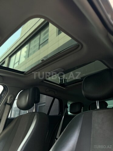 Renault Megane 2012, 239,000 km - 1.5 l - Bakı