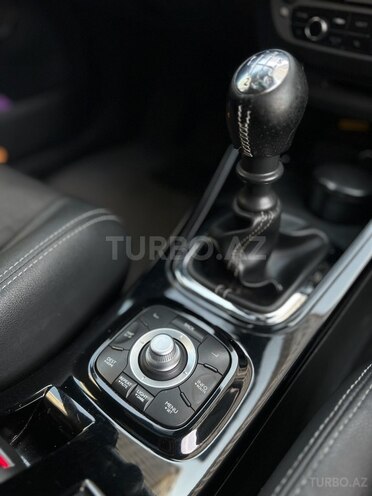 Renault Megane 2012, 239,000 km - 1.5 l - Bakı