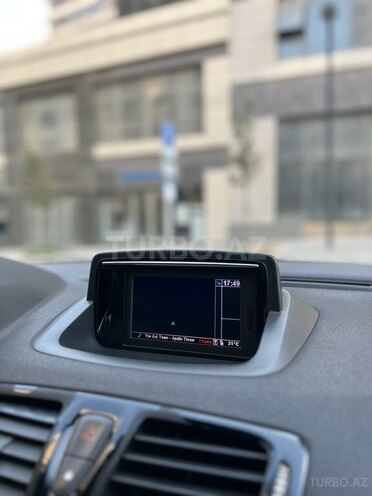 Renault Megane 2012, 239,000 km - 1.5 l - Bakı