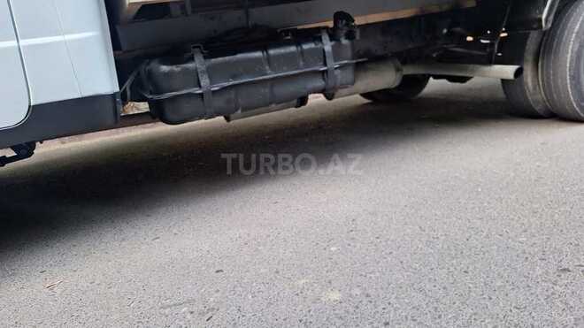 GAZ 33021 2004, 150,000 km - 2.5 l - Göyçay