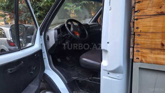 GAZ 33021 2004, 150,000 km - 2.5 l - Göyçay