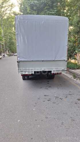 GAZ 33021 2004, 150,000 km - 2.5 l - Göyçay