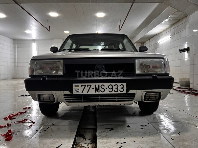 Tofas Dogan 2003, 100,000 km - 1.6 l - Bakı