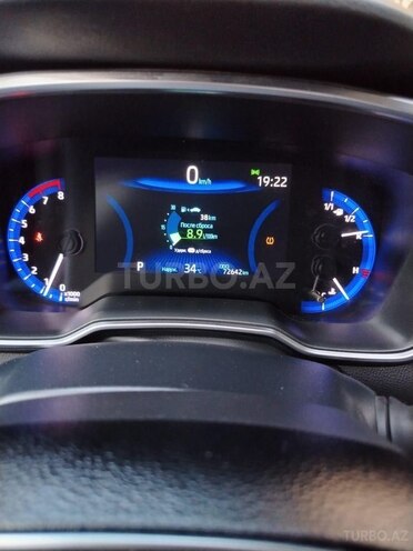 Toyota Corolla 2020, 72,642 km - 1.8 l - Bakı